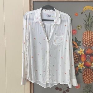 Rails Popsicle Button-Up
